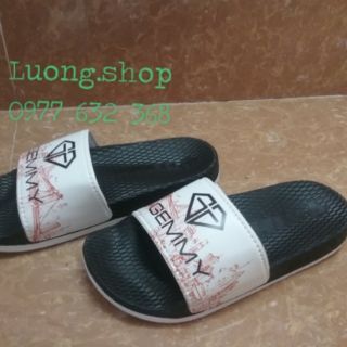 Dép lê nam Gemmy VNXK (size 38-42)