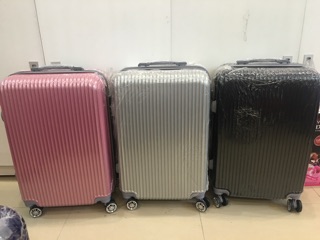 Vali du lịch size 24