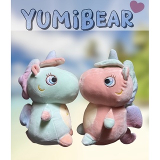 Thú Nhồi Bông Mềm Unicorn🦄20cm