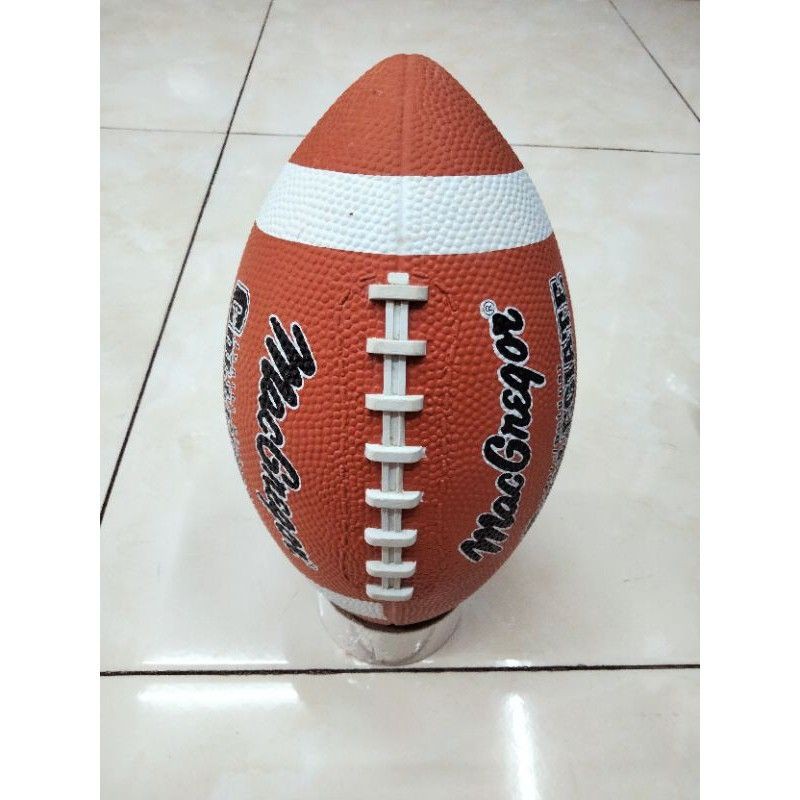 Bóng bầu dục chơi thể thao size 5,size 7