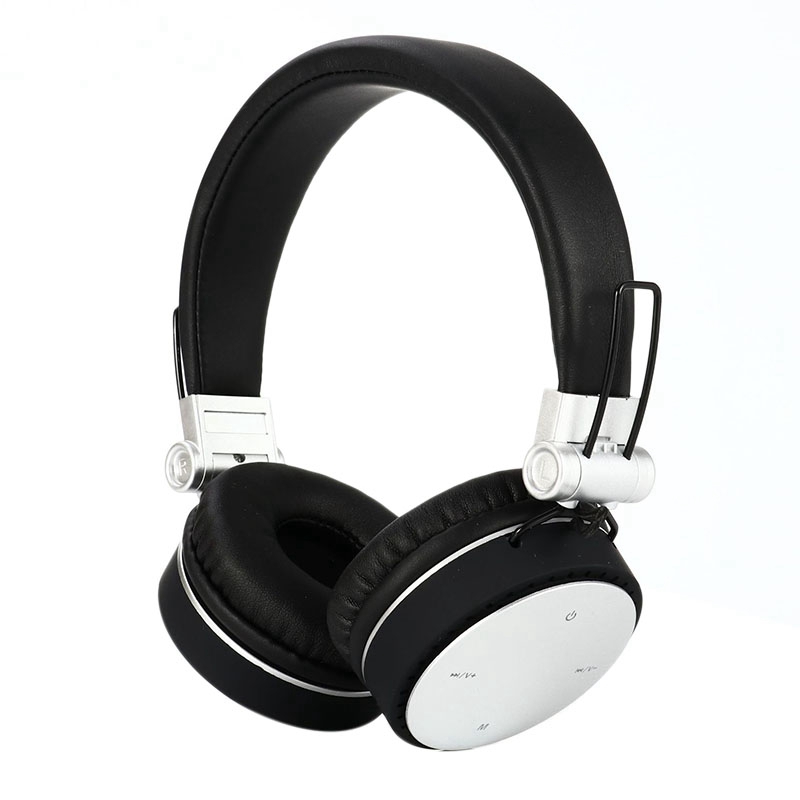 Tai Nghe Chụp Tai Ek-Mh10 Kết Nối Bluetooth 5.0 Âm Thanh Siêu Trầm | BigBuy360 - bigbuy360.vn