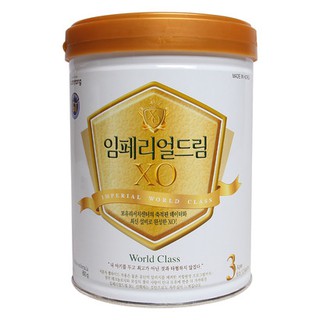 Sữa imperial dream xo số 3 - 800g