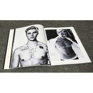 Combo Justin Bieber [US UK]