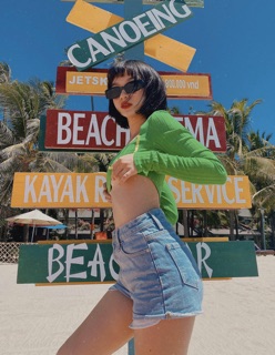 SUMMER SHORT thương hiệu ROCKY DENIM