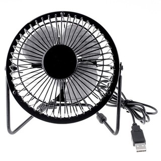 Sỉ 10 quạt USB lồng sắt