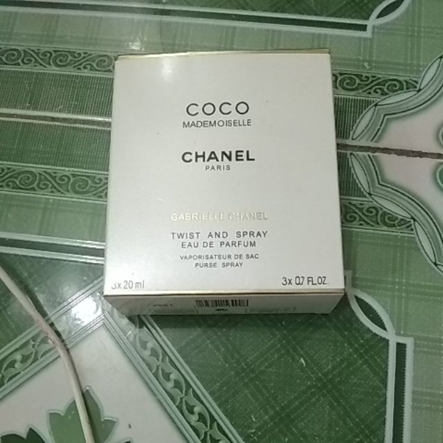 Nuoc hoa