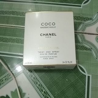 Nuoc hoa