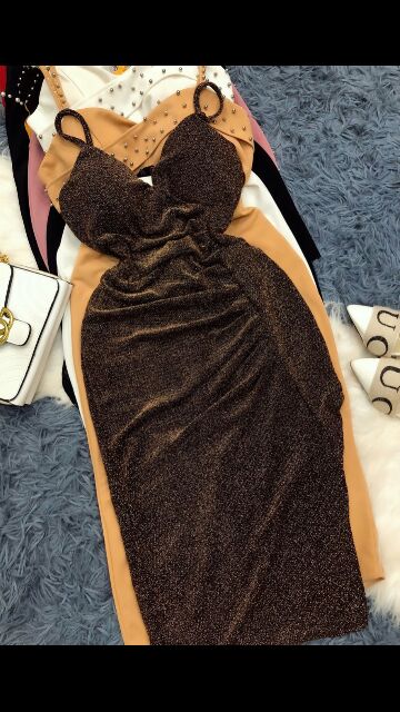 Combo đầm live rẻ