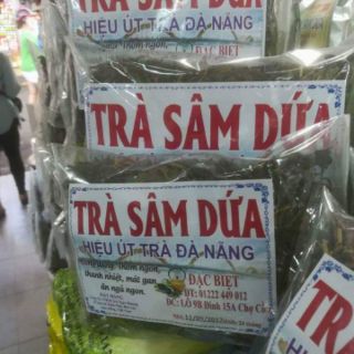 Trà sâm dứa Đà nẵng