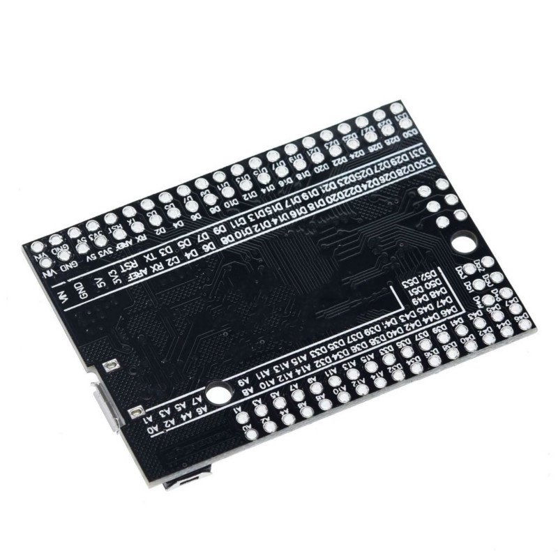 Bo mạch Mega 2560 Pro Emed Ch340G/Atmega2560-16Au Dành Cho Arduino Mega 2560