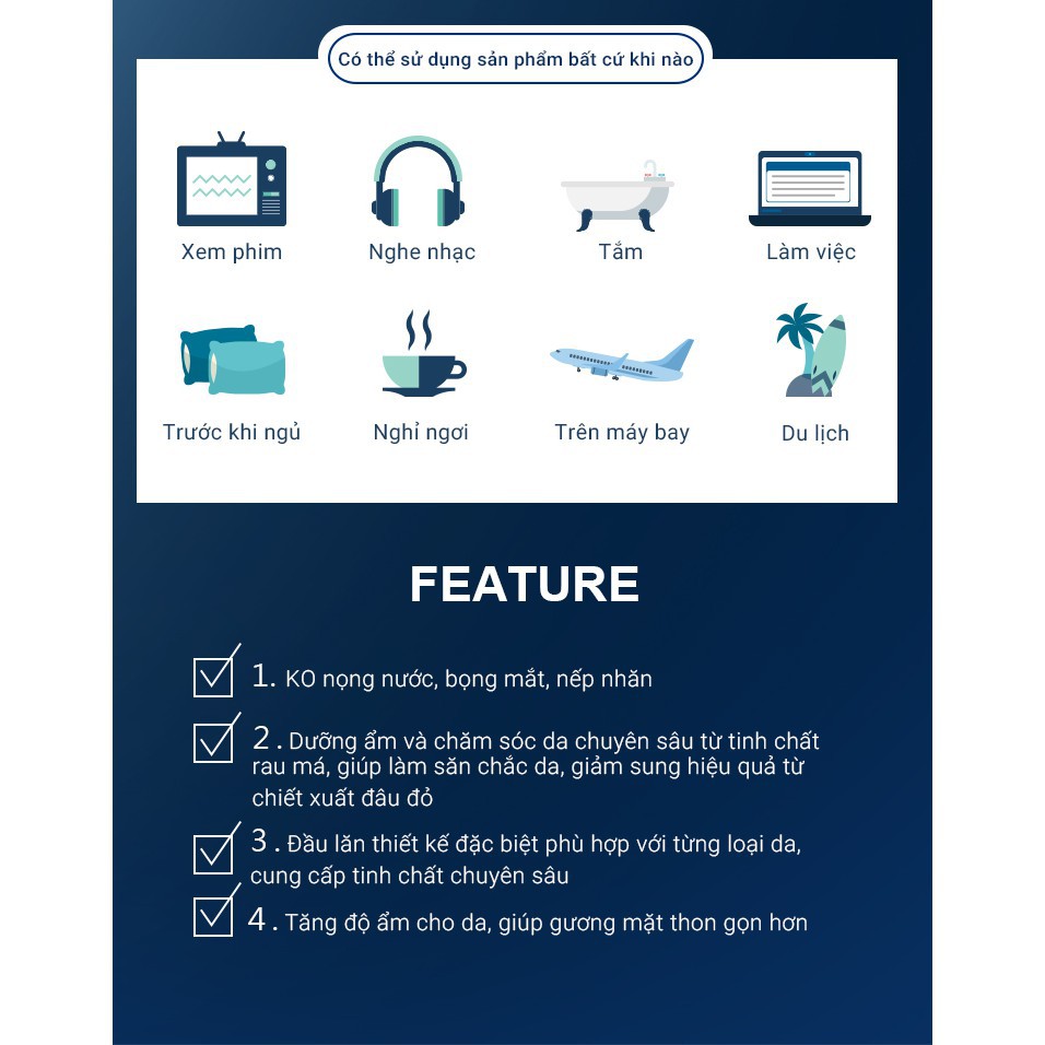 [FREESHIP] Kem nâng cơ săn chắc da MKUP OMG Fine Lines Lifting Treatment Essence 50ml | BigBuy360 - bigbuy360.vn