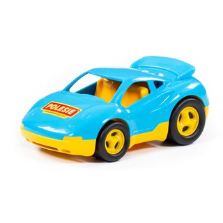 Xe đua Virage đồ chơi Polesie Toys