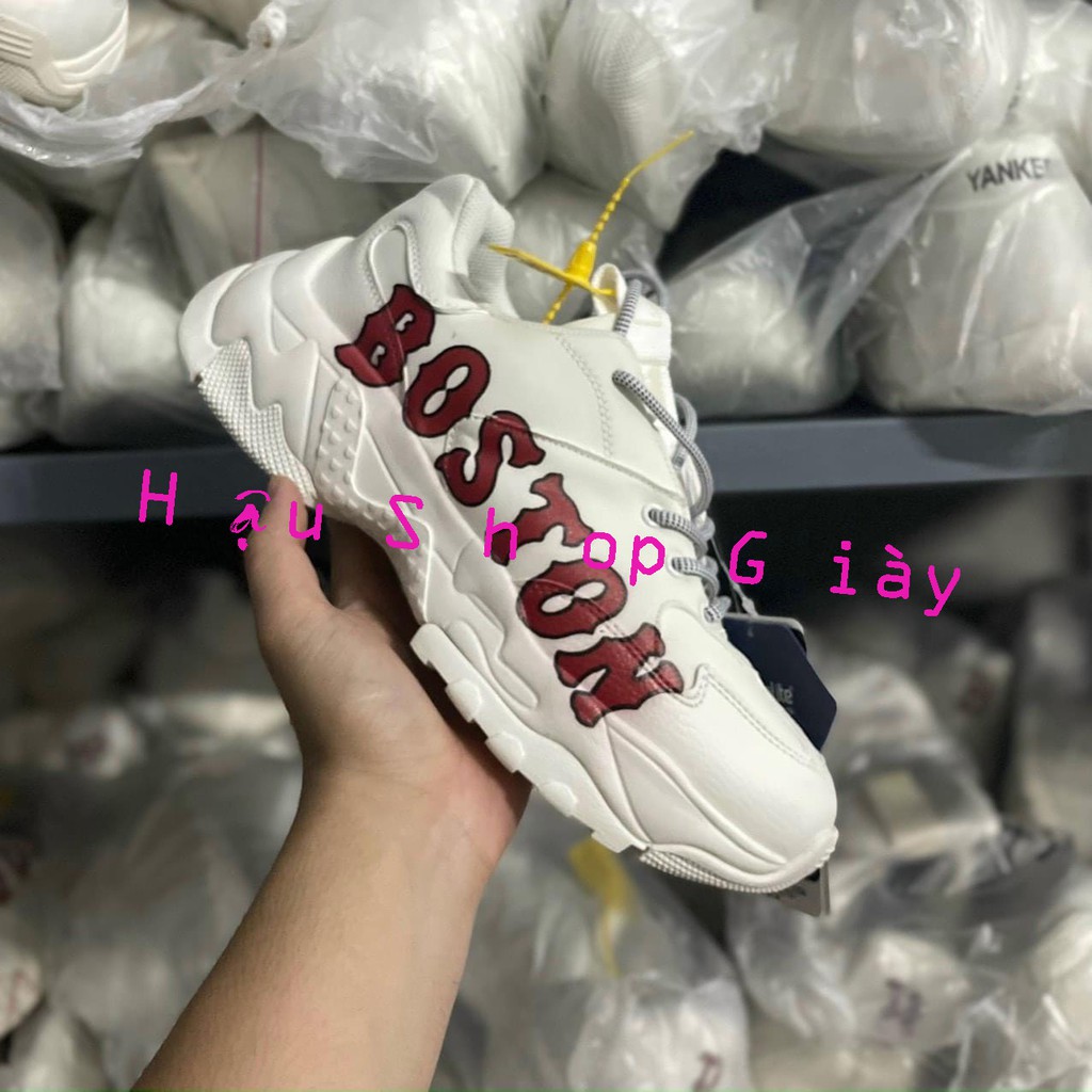 Giày 𝙈𝙇𝘽  Giày Thể Thao Tăng Chiều Cao Nam Nữ Hot Nhất 2021, Full box bill bản chuẩn | BigBuy360 - bigbuy360.vn