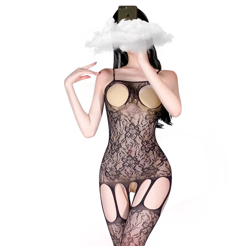 Đồ Lót Liền Thân Phối Lưới Xuyên Thấu Gợi Cảm Cho Nữ 7537 | BigBuy360 - bigbuy360.vn