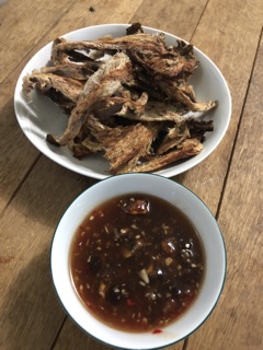 Khô cá đuối
