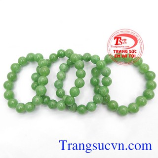 Chuỗi cẩm thạch đeo tay