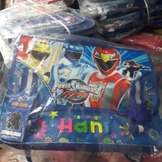 Cặp sách học sinh