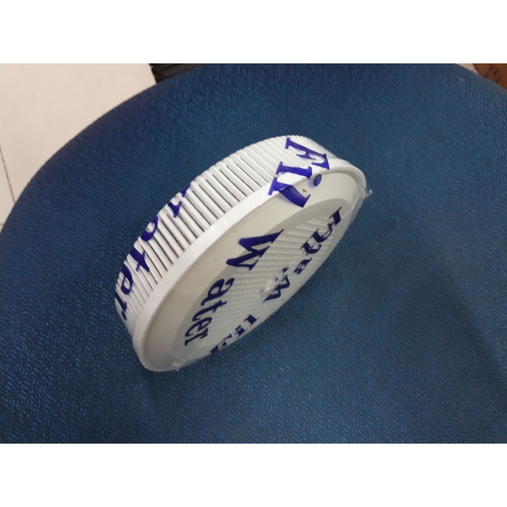 Hộp đá bình lọc nước