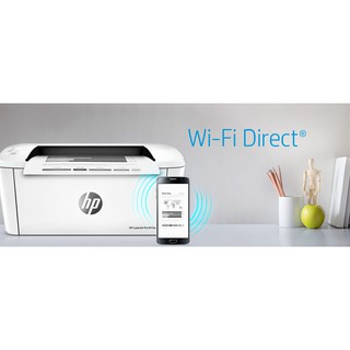 Máy in HP LaserJet Pro M15w Printer (W2G51A)