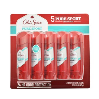 Lăn khử mùi nam old spice 85g
