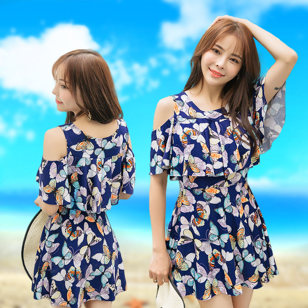 Bộ Đồ Bơi Liền Thân 160 Món Quyến Rũ Cho Nữ | BigBuy360 - bigbuy360.vn