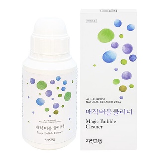 Tẩy rửa đa năng cho nhà bếp chiết xuất thiên nhiên Magic Bubble Cleaner 250g