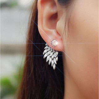 Bông tai 💖freeship💖 giảm 20k khi nhập bông tai đẹp phong cách hàn quốc