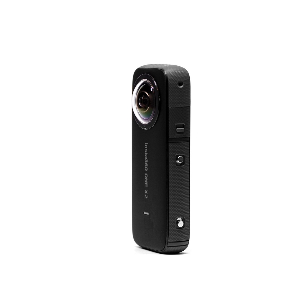 Hub sạc 3 pin 1700mAh Insta360 One X2 cho máy ảnh hành động Insta 360 One X 2
