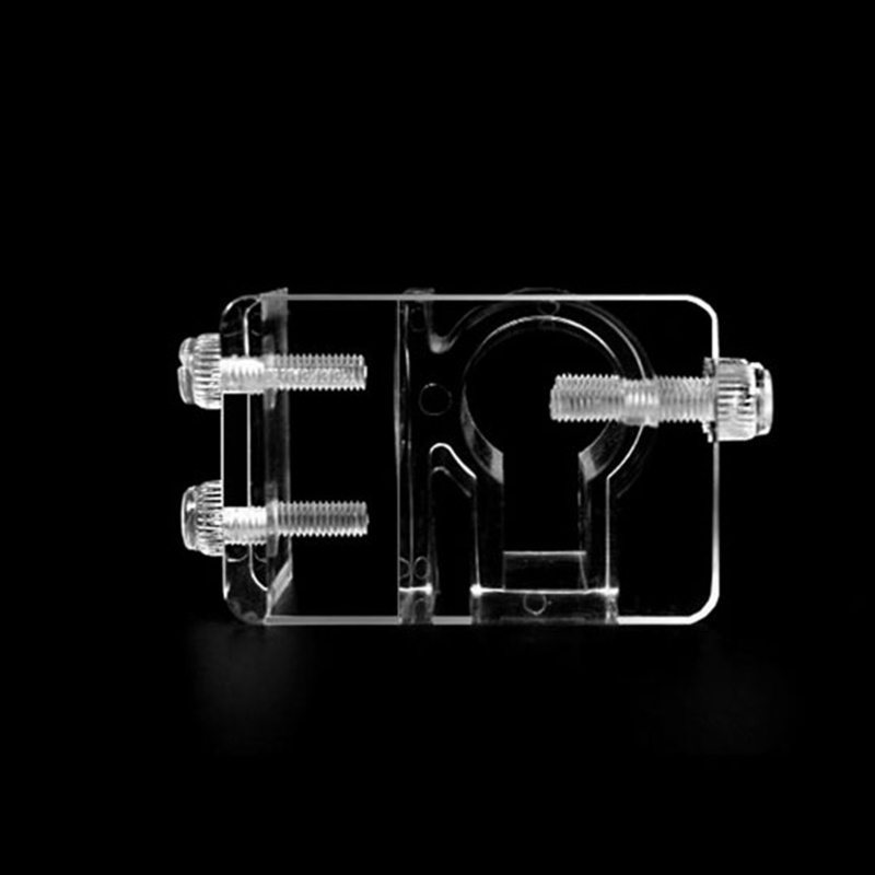 Giá Đỡ Ống Nước Bể Cá Bằng Acrylic Có Thể Điều Chỉnh