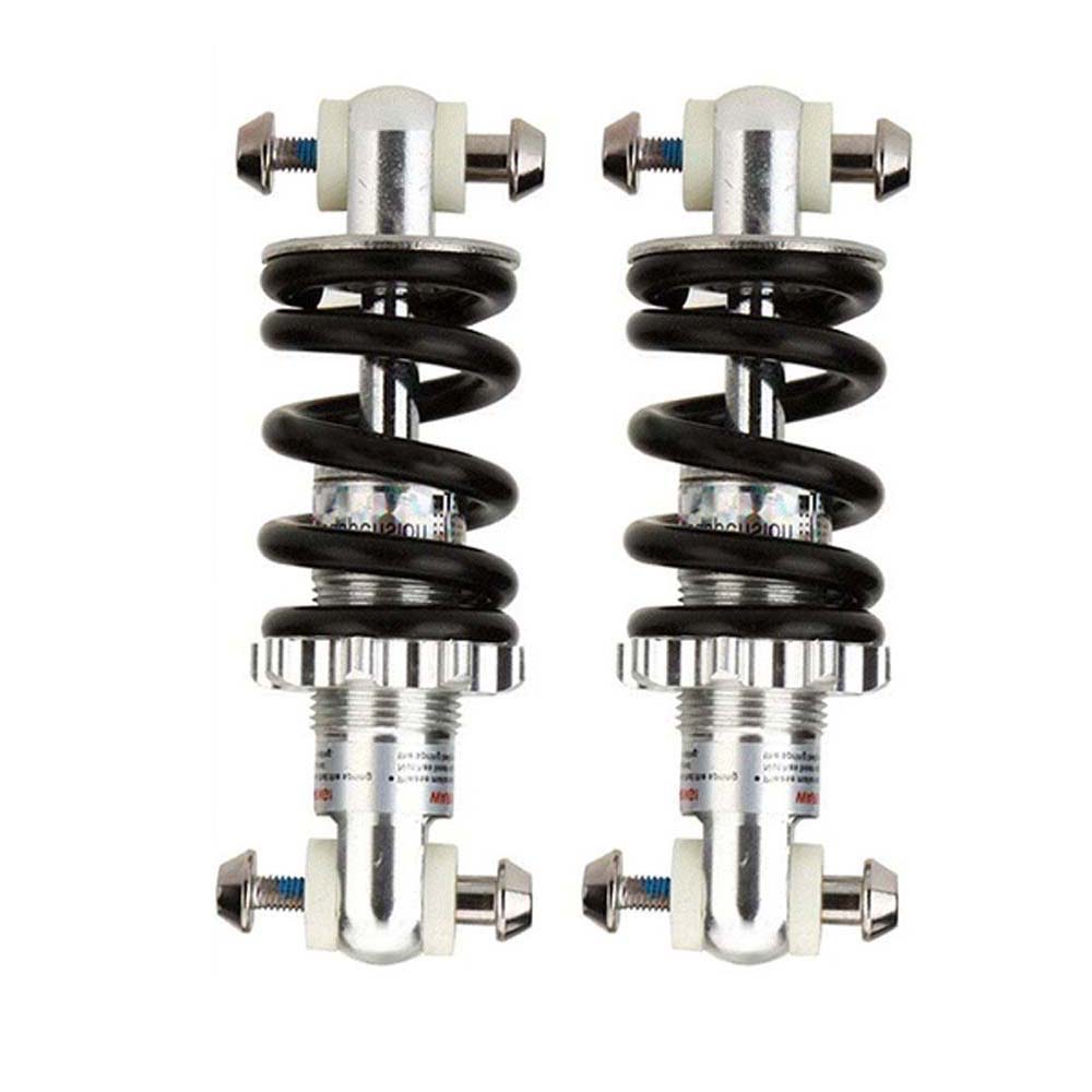 Lò Xo Giảm Xóc 500lbs-1500lbs Cho Xe Đạp Leo Núi 100-150mm