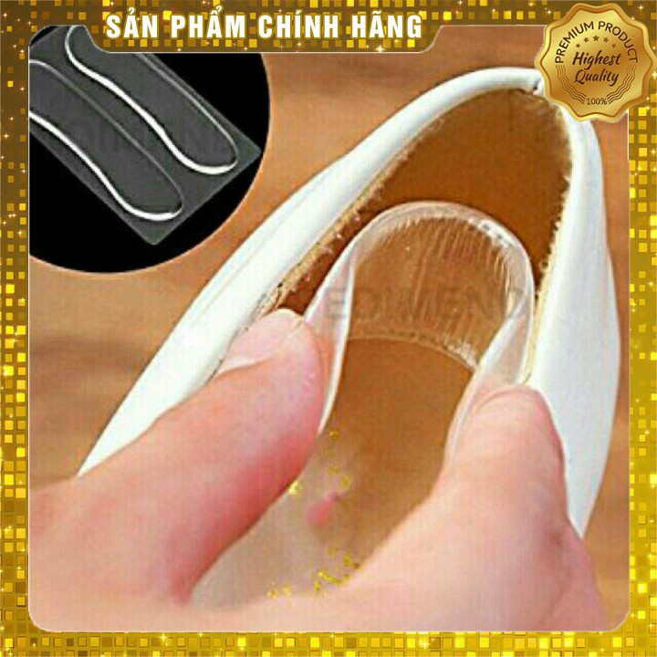 SET 2 MIẾNG LÓT GIÀY SILICON [ phukienthoitrang29 ]