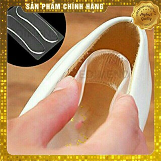 Set 2 miếng lót giày silicon