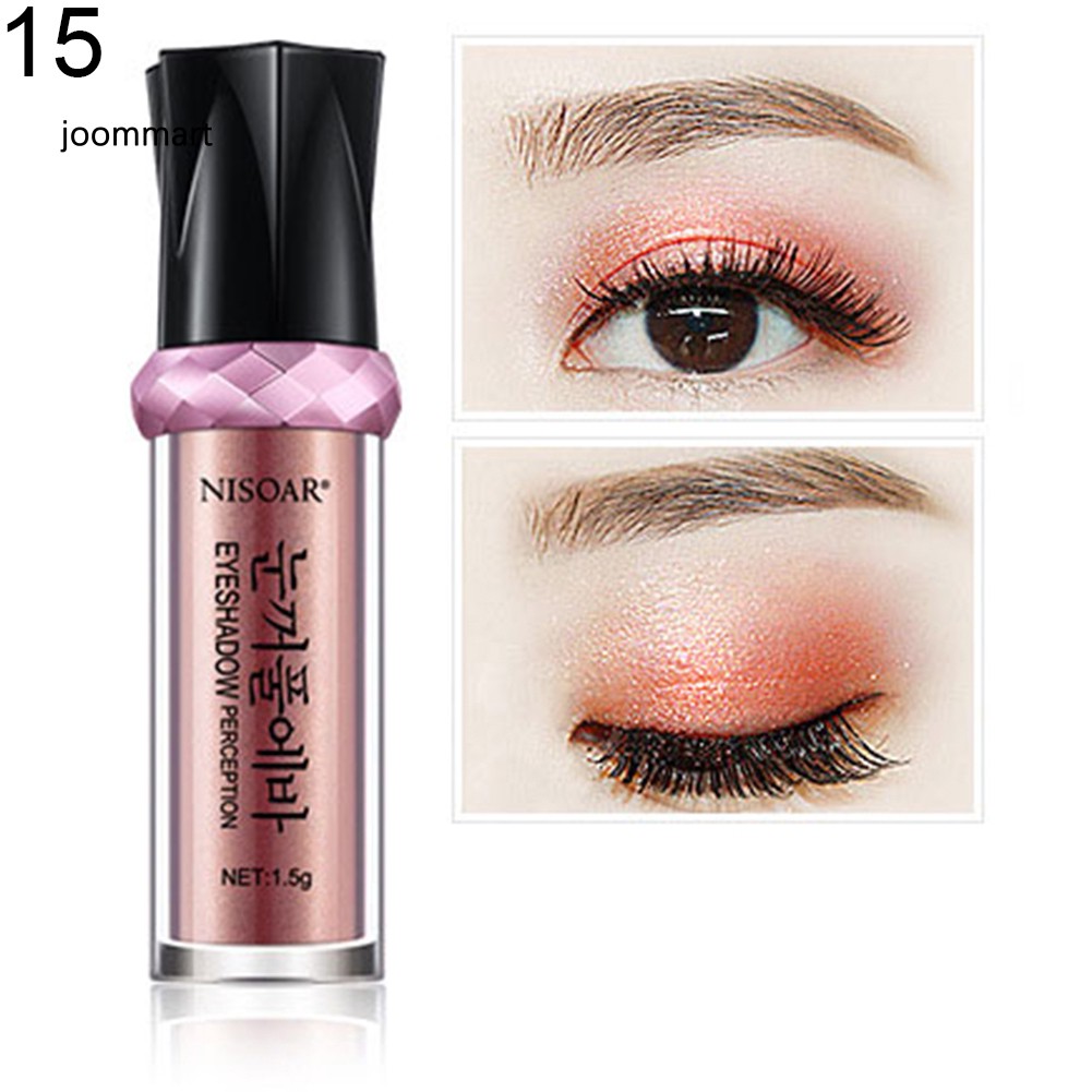 Nhũ mắt lấp lánh lâu trôi thời trang cho nữ | BigBuy360 - bigbuy360.vn