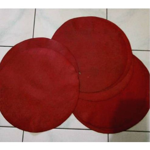 Thảm Lót Ổ Đẻ Cho Chim Bồ Câu Và Lồng Khuyên Kích Thước 20x20Cm, Miếng Lót Lồng Chim Giá Rẻ, Thoải Mái Thay Giặt Sạch Sẽ