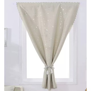 Rèm dán cửa sổ (SẴN HÀNG)