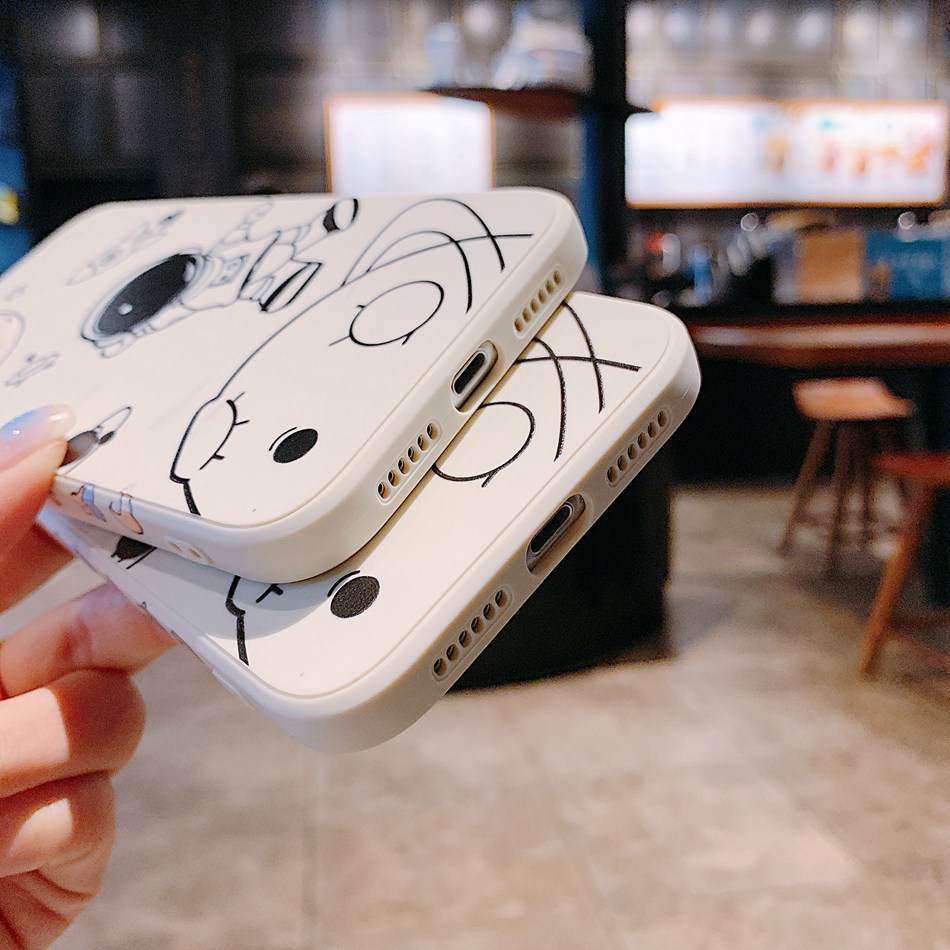 Ốp điện thoại cho Apple iPhone 11 12 Pro 12ProMax 12mini 7 8 X XS Max XR 7plus SE2020 12 Pro Max 6 6s+ 7+ 8+ 6+ | BigBuy360 - bigbuy360.vn