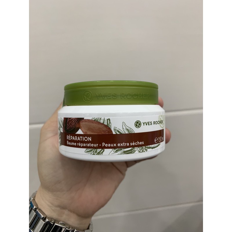Sáp dưỡng thể Yves Rocher
