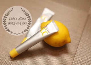 Serum làm trắng da Cc Melano