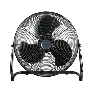 Quạt sàn Tiross TS954 (Đen)