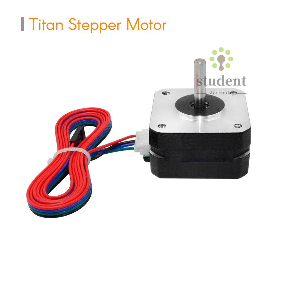 Động Cơ Bước Aibecy 17hs4023 Kèm Dây 100cm 4-lead Cho Máy In 3d | BigBuy360 - bigbuy360.vn