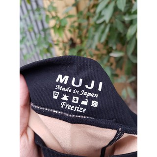 Quần tất 3D Muji siêu đẹp (ảnh thật)