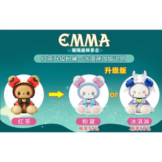 MÔ HÌNH EMMA BLIND BOX MÃ 2012
