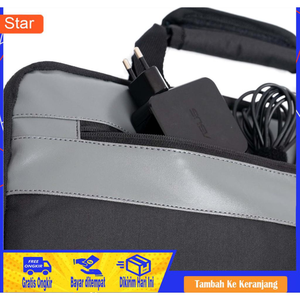 Túi Đựng Bảo Vệ Notebook / Laptop Mềm Mại Tiện Dụng | BigBuy360 - bigbuy360.vn