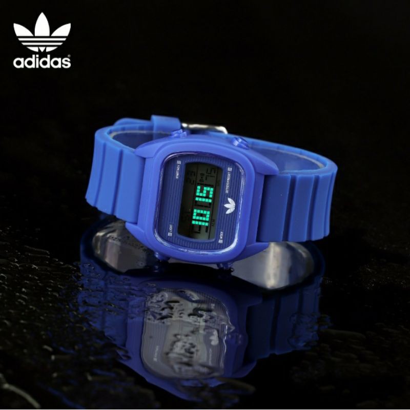 Đồng Hồ Điện Tử Adidas Candi Segi Chống Thấm Nước