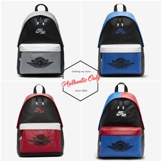 [ORDER] Balo Nike Air Jordan 9A0390 Chính Hãng