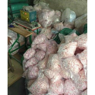 100gr gói hút ẩm giấy đỏ( khoảng 42 gói)