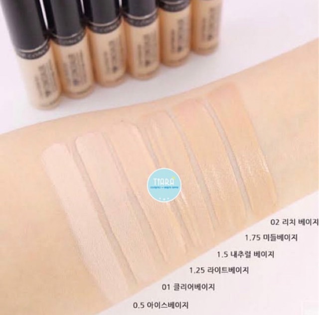 Che khuyết điểm The Saem | BigBuy360 - bigbuy360.vn