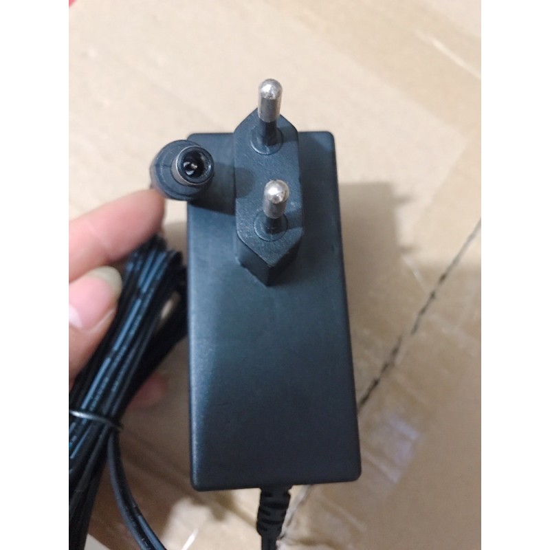 Adapter Sạc Nguồn Màn Hình LG 19V 1.3A