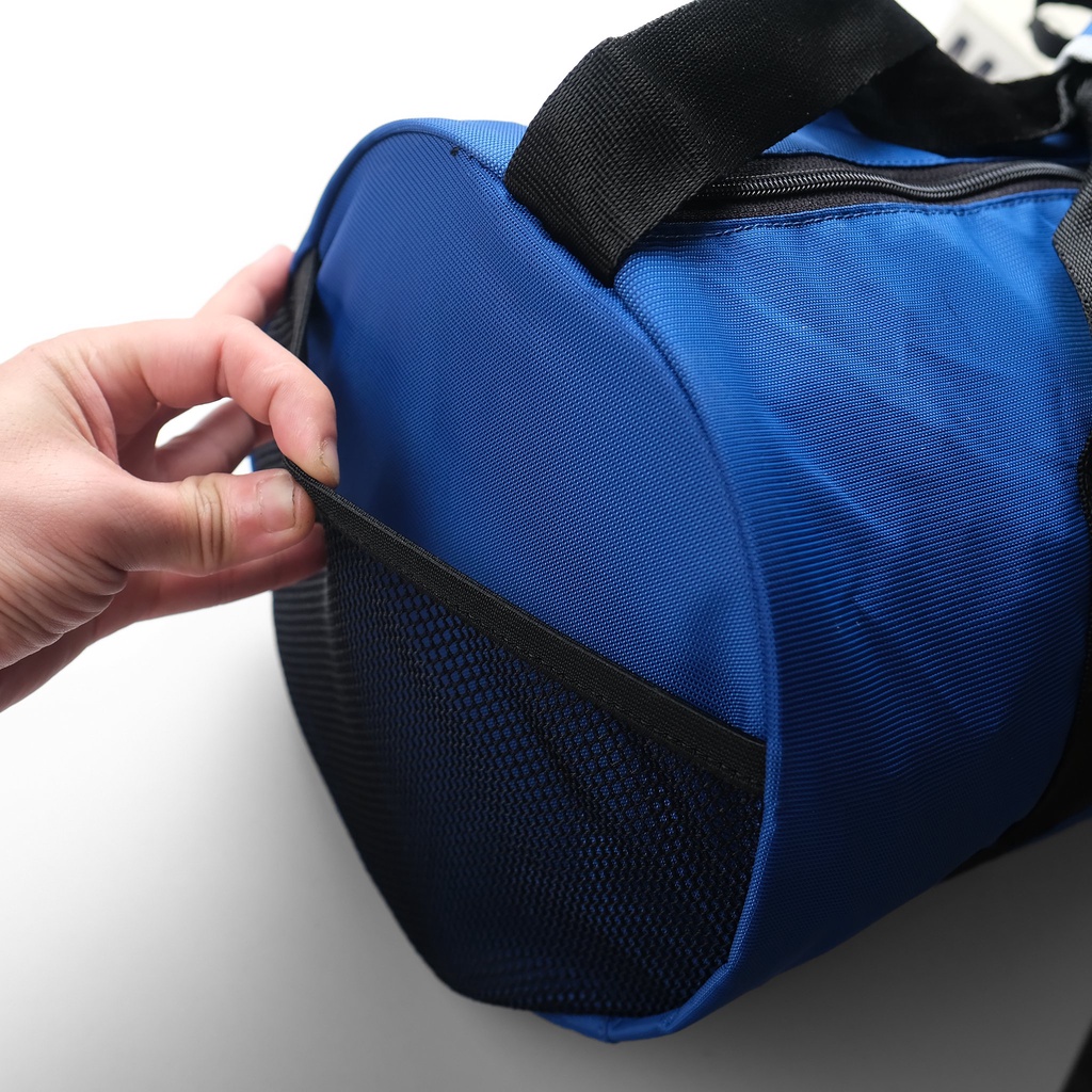 Túi Trống thể thao-tập gym-du lịch, Có Ngăn Để Giầy riêng biệt