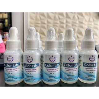 Dung Dịch Xóa Xăm Color Lift